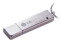 LG XTick Platinum USB2.0 128Mb Technische Daten, LG XTick Platinum USB2.0 128Mb Daten, LG XTick Platinum USB2.0 128Mb Funktionen, LG XTick Platinum USB2.0 128Mb Bewertung, LG XTick Platinum USB2.0 128Mb kaufen, LG XTick Platinum USB2.0 128Mb Preis, LG XTick Platinum USB2.0 128Mb USB Flash-Laufwerk