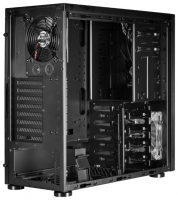 Lian Li PC-60FNWX Black foto, Lian Li PC-60FNWX Black fotos, Lian Li PC-60FNWX Black Bilder, Lian Li PC-60FNWX Black Bild