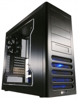 Lian Li PC-7FW Black Technische Daten, Lian Li PC-7FW Black Daten, Lian Li PC-7FW Black Funktionen, Lian Li PC-7FW Black Bewertung, Lian Li PC-7FW Black kaufen, Lian Li PC-7FW Black Preis, Lian Li PC-7FW Black PC-Gehäuse