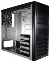 Lian Li PC-7FW Black foto, Lian Li PC-7FW Black fotos, Lian Li PC-7FW Black Bilder, Lian Li PC-7FW Black Bild