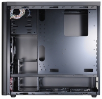 Lian Li PC-7HWX Black foto, Lian Li PC-7HWX Black fotos, Lian Li PC-7HWX Black Bilder, Lian Li PC-7HWX Black Bild