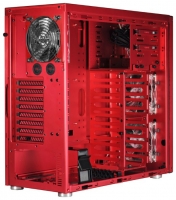 Lian Li PC-8FI Red foto, Lian Li PC-8FI Red fotos, Lian Li PC-8FI Red Bilder, Lian Li PC-8FI Red Bild