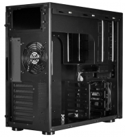 Lian Li PC-8NWX Black foto, Lian Li PC-8NWX Black fotos, Lian Li PC-8NWX Black Bilder, Lian Li PC-8NWX Black Bild