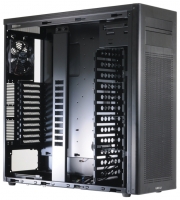 Lian Li PC-A75 Black foto, Lian Li PC-A75 Black fotos, Lian Li PC-A75 Black Bilder, Lian Li PC-A75 Black Bild