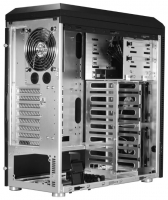 Lian Li PC-B25F Black foto, Lian Li PC-B25F Black fotos, Lian Li PC-B25F Black Bilder, Lian Li PC-B25F Black Bild