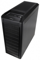 Lian Li PC-P50 Black Technische Daten, Lian Li PC-P50 Black Daten, Lian Li PC-P50 Black Funktionen, Lian Li PC-P50 Black Bewertung, Lian Li PC-P50 Black kaufen, Lian Li PC-P50 Black Preis, Lian Li PC-P50 Black PC-Gehäuse