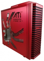 Lian Li PC-P80R Red Technische Daten, Lian Li PC-P80R Red Daten, Lian Li PC-P80R Red Funktionen, Lian Li PC-P80R Red Bewertung, Lian Li PC-P80R Red kaufen, Lian Li PC-P80R Red Preis, Lian Li PC-P80R Red PC-Gehäuse