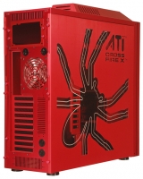 Lian Li PC-P80R Red foto, Lian Li PC-P80R Red fotos, Lian Li PC-P80R Red Bilder, Lian Li PC-P80R Red Bild