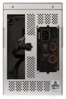 Lian Li PC-Q02A Silver foto, Lian Li PC-Q02A Silver fotos, Lian Li PC-Q02A Silver Bilder, Lian Li PC-Q02A Silver Bild