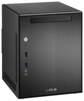 Lian Li PC-Q03B 300W Black foto, Lian Li PC-Q03B 300W Black fotos, Lian Li PC-Q03B 300W Black Bilder, Lian Li PC-Q03B 300W Black Bild