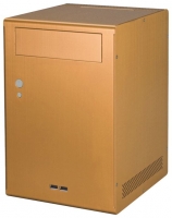 Lian Li PC-Q07 Gold Technische Daten, Lian Li PC-Q07 Gold Daten, Lian Li PC-Q07 Gold Funktionen, Lian Li PC-Q07 Gold Bewertung, Lian Li PC-Q07 Gold kaufen, Lian Li PC-Q07 Gold Preis, Lian Li PC-Q07 Gold PC-Gehäuse