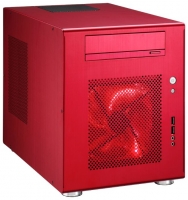 Lian Li PC-Q08 Red Technische Daten, Lian Li PC-Q08 Red Daten, Lian Li PC-Q08 Red Funktionen, Lian Li PC-Q08 Red Bewertung, Lian Li PC-Q08 Red kaufen, Lian Li PC-Q08 Red Preis, Lian Li PC-Q08 Red PC-Gehäuse