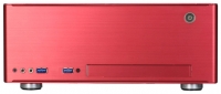 Lian Li PC-Q09R 110W Red Technische Daten, Lian Li PC-Q09R 110W Red Daten, Lian Li PC-Q09R 110W Red Funktionen, Lian Li PC-Q09R 110W Red Bewertung, Lian Li PC-Q09R 110W Red kaufen, Lian Li PC-Q09R 110W Red Preis, Lian Li PC-Q09R 110W Red PC-Gehäuse