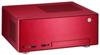 Lian Li PC-Q09R 120W Red Technische Daten, Lian Li PC-Q09R 120W Red Daten, Lian Li PC-Q09R 120W Red Funktionen, Lian Li PC-Q09R 120W Red Bewertung, Lian Li PC-Q09R 120W Red kaufen, Lian Li PC-Q09R 120W Red Preis, Lian Li PC-Q09R 120W Red PC-Gehäuse