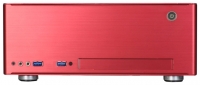Lian Li PC-Q09R 120W Red Technische Daten, Lian Li PC-Q09R 120W Red Daten, Lian Li PC-Q09R 120W Red Funktionen, Lian Li PC-Q09R 120W Red Bewertung, Lian Li PC-Q09R 120W Red kaufen, Lian Li PC-Q09R 120W Red Preis, Lian Li PC-Q09R 120W Red PC-Gehäuse