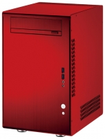 Lian Li PC-Q11R Red Technische Daten, Lian Li PC-Q11R Red Daten, Lian Li PC-Q11R Red Funktionen, Lian Li PC-Q11R Red Bewertung, Lian Li PC-Q11R Red kaufen, Lian Li PC-Q11R Red Preis, Lian Li PC-Q11R Red PC-Gehäuse