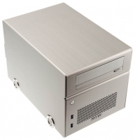 Lian Li PC-Q15A Silver Technische Daten, Lian Li PC-Q15A Silver Daten, Lian Li PC-Q15A Silver Funktionen, Lian Li PC-Q15A Silver Bewertung, Lian Li PC-Q15A Silver kaufen, Lian Li PC-Q15A Silver Preis, Lian Li PC-Q15A Silver PC-Gehäuse