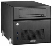 Lian Li PC-Q15B 300W Black Technische Daten, Lian Li PC-Q15B 300W Black Daten, Lian Li PC-Q15B 300W Black Funktionen, Lian Li PC-Q15B 300W Black Bewertung, Lian Li PC-Q15B 300W Black kaufen, Lian Li PC-Q15B 300W Black Preis, Lian Li PC-Q15B 300W Black PC-Gehäuse