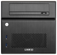 Lian Li PC-Q15B 300W Black Technische Daten, Lian Li PC-Q15B 300W Black Daten, Lian Li PC-Q15B 300W Black Funktionen, Lian Li PC-Q15B 300W Black Bewertung, Lian Li PC-Q15B 300W Black kaufen, Lian Li PC-Q15B 300W Black Preis, Lian Li PC-Q15B 300W Black PC-Gehäuse