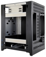 Lian Li PC-Q27B Black foto, Lian Li PC-Q27B Black fotos, Lian Li PC-Q27B Black Bilder, Lian Li PC-Q27B Black Bild