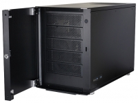 Lian Li PC-Q35B Black foto, Lian Li PC-Q35B Black fotos, Lian Li PC-Q35B Black Bilder, Lian Li PC-Q35B Black Bild