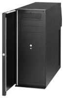 Lian Li PC-S80 Black foto, Lian Li PC-S80 Black fotos, Lian Li PC-S80 Black Bilder, Lian Li PC-S80 Black Bild