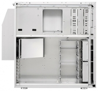 Lian Li PC-S80 Silver foto, Lian Li PC-S80 Silver fotos, Lian Li PC-S80 Silver Bilder, Lian Li PC-S80 Silver Bild