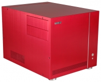 Lian Li PC-V351 Red Technische Daten, Lian Li PC-V351 Red Daten, Lian Li PC-V351 Red Funktionen, Lian Li PC-V351 Red Bewertung, Lian Li PC-V351 Red kaufen, Lian Li PC-V351 Red Preis, Lian Li PC-V351 Red PC-Gehäuse