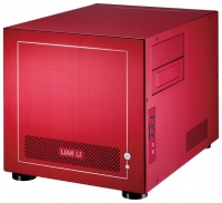 Lian Li PC-V352 Red Technische Daten, Lian Li PC-V352 Red Daten, Lian Li PC-V352 Red Funktionen, Lian Li PC-V352 Red Bewertung, Lian Li PC-V352 Red kaufen, Lian Li PC-V352 Red Preis, Lian Li PC-V352 Red PC-Gehäuse