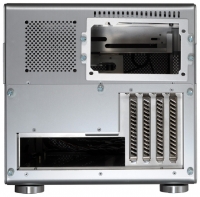 Lian Li PC-V353A Silver foto, Lian Li PC-V353A Silver fotos, Lian Li PC-V353A Silver Bilder, Lian Li PC-V353A Silver Bild