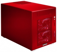 Lian Li PC-V354R Red Technische Daten, Lian Li PC-V354R Red Daten, Lian Li PC-V354R Red Funktionen, Lian Li PC-V354R Red Bewertung, Lian Li PC-V354R Red kaufen, Lian Li PC-V354R Red Preis, Lian Li PC-V354R Red PC-Gehäuse