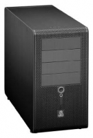 Lian Li PC-V600B Black foto, Lian Li PC-V600B Black fotos, Lian Li PC-V600B Black Bilder, Lian Li PC-V600B Black Bild