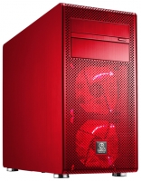 Lian Li PC-V600FR Red Technische Daten, Lian Li PC-V600FR Red Daten, Lian Li PC-V600FR Red Funktionen, Lian Li PC-V600FR Red Bewertung, Lian Li PC-V600FR Red kaufen, Lian Li PC-V600FR Red Preis, Lian Li PC-V600FR Red PC-Gehäuse