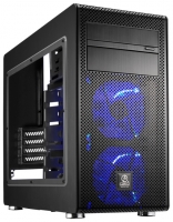 Lian Li PC-V600FX Black Technische Daten, Lian Li PC-V600FX Black Daten, Lian Li PC-V600FX Black Funktionen, Lian Li PC-V600FX Black Bewertung, Lian Li PC-V600FX Black kaufen, Lian Li PC-V600FX Black Preis, Lian Li PC-V600FX Black PC-Gehäuse