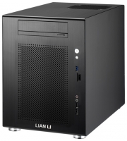 Lian Li PC-V650B Black foto, Lian Li PC-V650B Black fotos, Lian Li PC-V650B Black Bilder, Lian Li PC-V650B Black Bild