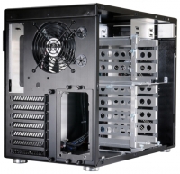 Lian Li PC-V650B Black foto, Lian Li PC-V650B Black fotos, Lian Li PC-V650B Black Bilder, Lian Li PC-V650B Black Bild