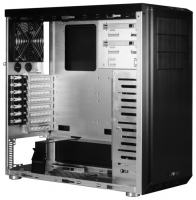 Lian Li PC-Z60 Black foto, Lian Li PC-Z60 Black fotos, Lian Li PC-Z60 Black Bilder, Lian Li PC-Z60 Black Bild