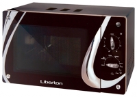 Liberton LMWD2208-12MBG Technische Daten, Liberton LMWD2208-12MBG Daten, Liberton LMWD2208-12MBG Funktionen, Liberton LMWD2208-12MBG Bewertung, Liberton LMWD2208-12MBG kaufen, Liberton LMWD2208-12MBG Preis, Liberton LMWD2208-12MBG Mikrowellenherde