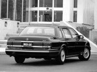 Lincoln Continental Sedan (8 generation) AT 3.8 (140 hp) foto, Lincoln Continental Sedan (8 generation) AT 3.8 (140 hp) fotos, Lincoln Continental Sedan (8 generation) AT 3.8 (140 hp) Bilder, Lincoln Continental Sedan (8 generation) AT 3.8 (140 hp) Bild