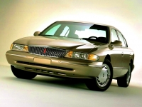 Lincoln Continental Sedan (9th generation) 4.6 AT (279hp) foto, Lincoln Continental Sedan (9th generation) 4.6 AT (279hp) fotos, Lincoln Continental Sedan (9th generation) 4.6 AT (279hp) Bilder, Lincoln Continental Sedan (9th generation) 4.6 AT (279hp) Bild