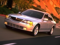 Lincoln LS Sedan (1 generation) 3.0 AT (190 hp) foto, Lincoln LS Sedan (1 generation) 3.0 AT (190 hp) fotos, Lincoln LS Sedan (1 generation) 3.0 AT (190 hp) Bilder, Lincoln LS Sedan (1 generation) 3.0 AT (190 hp) Bild