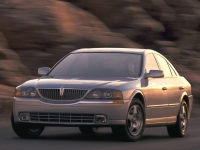 Lincoln LS Sedan (1 generation) 3.0 AT (220 hp) foto, Lincoln LS Sedan (1 generation) 3.0 AT (220 hp) fotos, Lincoln LS Sedan (1 generation) 3.0 AT (220 hp) Bilder, Lincoln LS Sedan (1 generation) 3.0 AT (220 hp) Bild