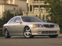 Lincoln LS Sedan (1 generation) 3.0 AT (220 hp) foto, Lincoln LS Sedan (1 generation) 3.0 AT (220 hp) fotos, Lincoln LS Sedan (1 generation) 3.0 AT (220 hp) Bilder, Lincoln LS Sedan (1 generation) 3.0 AT (220 hp) Bild