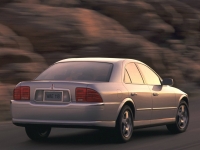 Lincoln LS Sedan (1 generation) 3.0 AT (235 hp) foto, Lincoln LS Sedan (1 generation) 3.0 AT (235 hp) fotos, Lincoln LS Sedan (1 generation) 3.0 AT (235 hp) Bilder, Lincoln LS Sedan (1 generation) 3.0 AT (235 hp) Bild