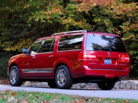 Lincoln Navigator L SUV 5-door (3 generation) 5.4 AT AWD (304hp) foto, Lincoln Navigator L SUV 5-door (3 generation) 5.4 AT AWD (304hp) fotos, Lincoln Navigator L SUV 5-door (3 generation) 5.4 AT AWD (304hp) Bilder, Lincoln Navigator L SUV 5-door (3 generation) 5.4 AT AWD (304hp) Bild