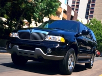 Lincoln Navigator SUV (1 generation) 5.4 AT AWD (232hp) Technische Daten, Lincoln Navigator SUV (1 generation) 5.4 AT AWD (232hp) Daten, Lincoln Navigator SUV (1 generation) 5.4 AT AWD (232hp) Funktionen, Lincoln Navigator SUV (1 generation) 5.4 AT AWD (232hp) Bewertung, Lincoln Navigator SUV (1 generation) 5.4 AT AWD (232hp) kaufen, Lincoln Navigator SUV (1 generation) 5.4 AT AWD (232hp) Preis, Lincoln Navigator SUV (1 generation) 5.4 AT AWD (232hp) Autos