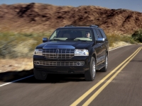 Lincoln Navigator SUV 5-door (3 generation) 5.4 AT 4WD (304hp) foto, Lincoln Navigator SUV 5-door (3 generation) 5.4 AT 4WD (304hp) fotos, Lincoln Navigator SUV 5-door (3 generation) 5.4 AT 4WD (304hp) Bilder, Lincoln Navigator SUV 5-door (3 generation) 5.4 AT 4WD (304hp) Bild