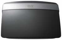 Linksys E2500 Technische Daten, Linksys E2500 Daten, Linksys E2500 Funktionen, Linksys E2500 Bewertung, Linksys E2500 kaufen, Linksys E2500 Preis, Linksys E2500 Ausrüstung Wi-Fi und Bluetooth