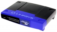 Linksys EFAH08W Technische Daten, Linksys EFAH08W Daten, Linksys EFAH08W Funktionen, Linksys EFAH08W Bewertung, Linksys EFAH08W kaufen, Linksys EFAH08W Preis, Linksys EFAH08W Router und switches