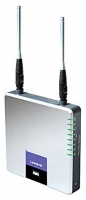 Linksys WAG300N Technische Daten, Linksys WAG300N Daten, Linksys WAG300N Funktionen, Linksys WAG300N Bewertung, Linksys WAG300N kaufen, Linksys WAG300N Preis, Linksys WAG300N Ausrüstung Wi-Fi und Bluetooth